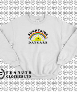 Sunnyside Daycare Sweatshirt