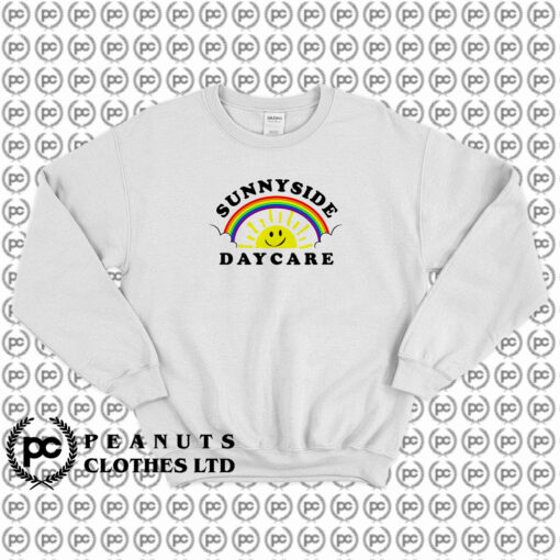 Sunnyside Daycare Sweatshirt