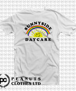 Sunnyside Daycare T Shirt