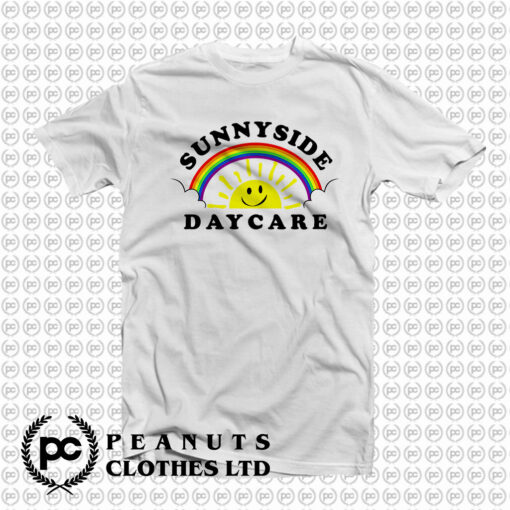 Sunnyside Daycare T Shirt