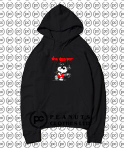 The Stooges Snoopy Hoodie