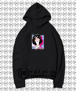 The TaTas Linda Belcher Bobs Burgers Hoodie