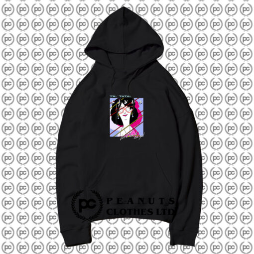 The TaTas Linda Belcher Bobs Burgers Hoodie