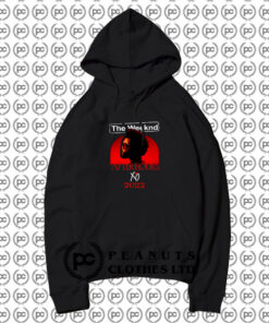 The Weeknd After Hours Til Dawn Hoodie