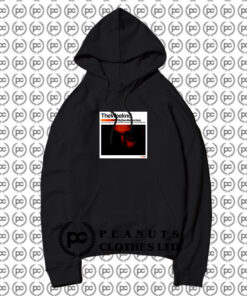 The Weeknd My Dear Melancholy Hoodie