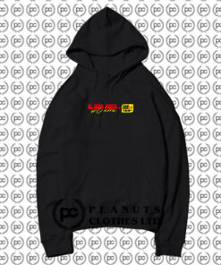 Twenty One Pilots Level Of Concern Hoodie