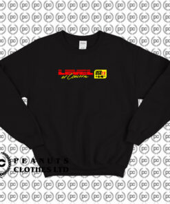 Twenty One Pilots Level Of Concern Sweatshirt