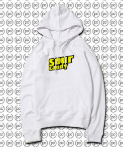 Vintage Sour Candy Sean Cody Hoodie