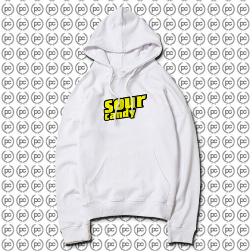 Vintage Sour Candy Sean Cody Hoodie