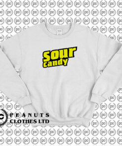 Vintage Sour Candy Sean Cody Sweatshirt