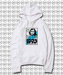 Vintage The Anne Frank 1993 Hoodie