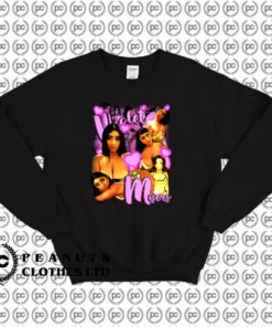 Violet myers Sweatshirt