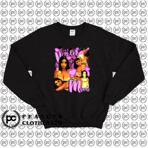 Violet myers Sweatshirt