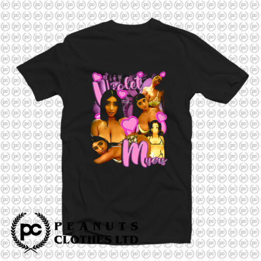 Violet myers T Shirt