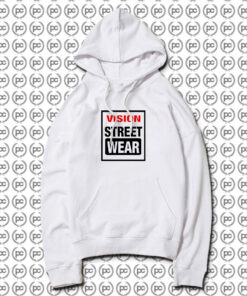 Vision Street Wear Hoodie