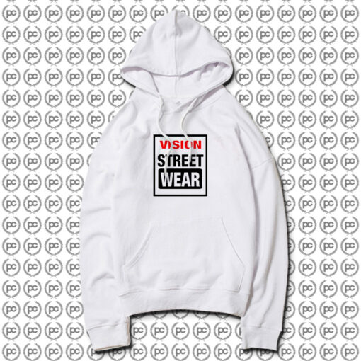 Vision Street Wear Hoodie