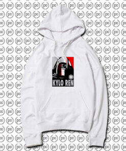 Vote Kylo Ren Hoodie