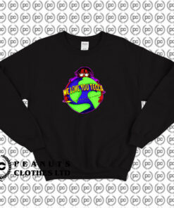 We Love You Lil Tecca Rapper Sweatshirt