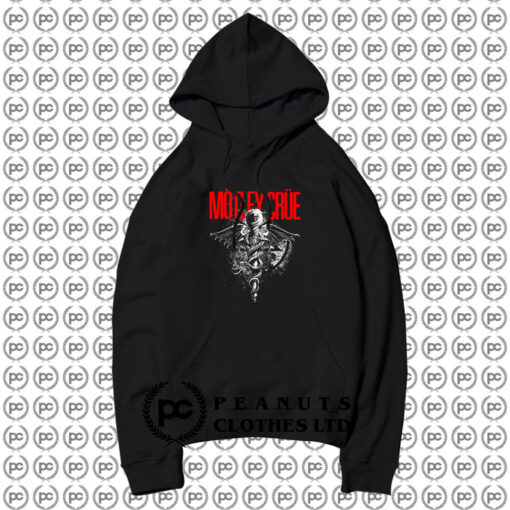 Wholesale Motley Crue Dr Feelgood Hoodie