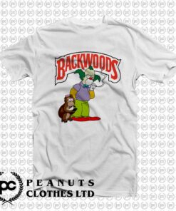 Backwood Krusty the Clown Joker