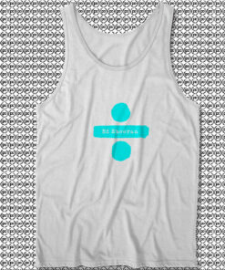 Ed Sheeran Divide Unisex Tank Tops