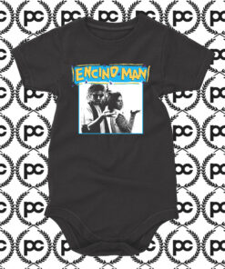 Encino Man Rare Vintage Baby Onesie