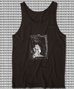 Harry Clarke Goethes Faust Unisex Tank Tops