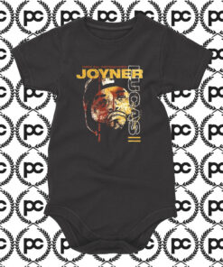 Joyner Lucas Distractions Vintage Baby Onesie