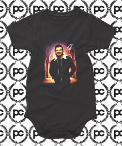 Morgan Wallen Count Music Baby Onesie