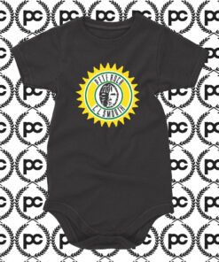 Pete Rock And Cl Smooth Baby Onesie