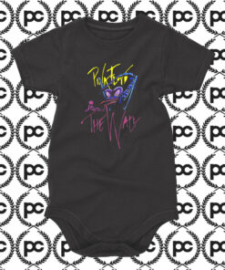 Pink Floyd Scorpion Mother Baby Onesie