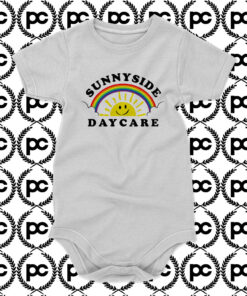 Sunnyside Daycare Baby Onesie