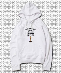 Academy Award Nominee Austin Butler Hoodie