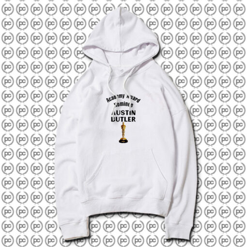 Academy Award Nominee Austin Butler Hoodie