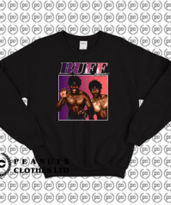 Buff Correll Vintage Sweatshirt