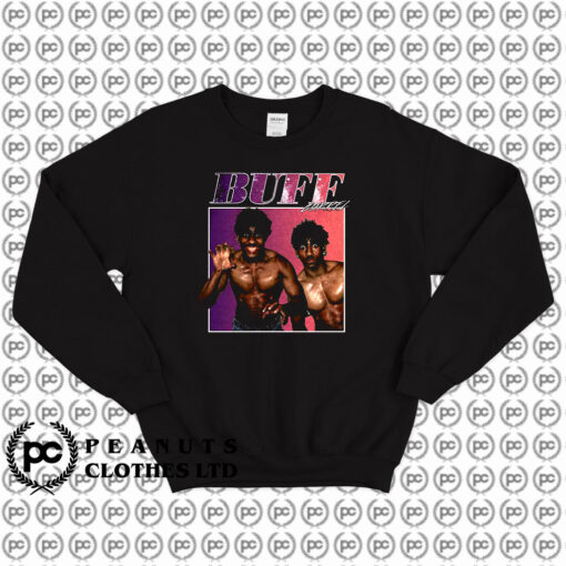 Buff Correll Vintage Sweatshirt