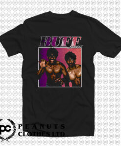 Buff Correll Vintage T Shirt