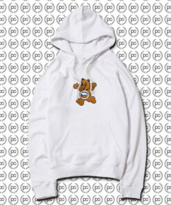 Caffeine Bear Care Hoodie