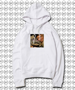 Crocodile Hunter Hoodie