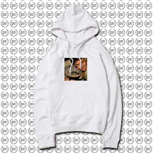 Crocodile Hunter Hoodie