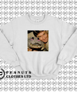 Crocodile Hunter Sweatshirt