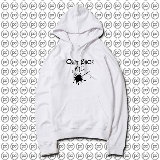 Cumback Kid Hoodie