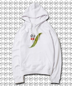 Del Monte Be A Human Bean Vintage Hoodie