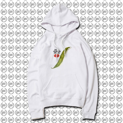 Del Monte Be A Human Bean Vintage Hoodie