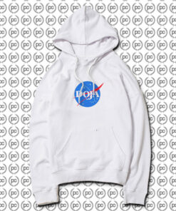 Doja Nasa Hoodie