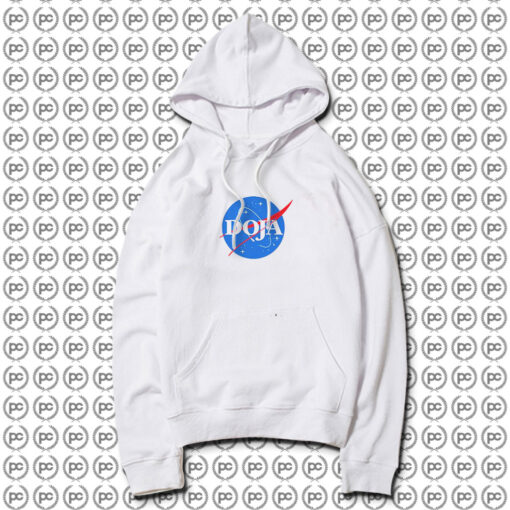 Doja Nasa Hoodie