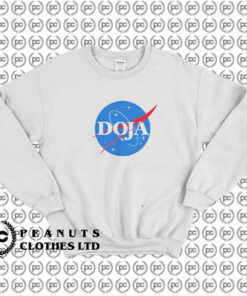 Doja Nasa Sweatshirt