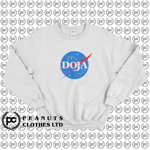 Doja Nasa Sweatshirt