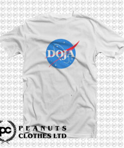 Doja Nasa T Shirt