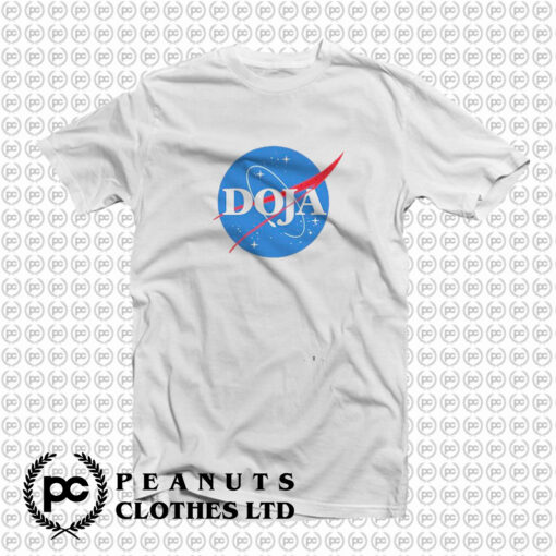 Doja Nasa T Shirt